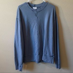 AG pullover